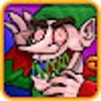 プログラムのアイコン：Santa Run Play Online Fre…
