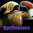 Ikona programu: Spellmasons