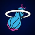 Ícone do programa: Miami HEAT Mobile