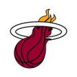 Icona del programma: Miami HEAT Mobile