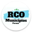 RCO Municípios Mobile