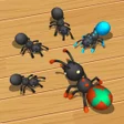 Ikona programu: Ants Fight