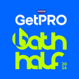 GetPRO Bath Half icon