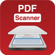 Icon of program: PDF Scanner App - Scan PD…