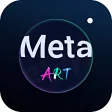 Meta Art NFT Creator Metaverse