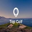Ikon program: Top Golf Courses Wallpape…