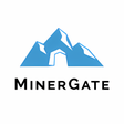 프로그램 아이콘: MinerGate
