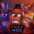 FNaF: Ruin breach Mods