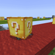 プログラムのアイコン：lucky block race for mine…