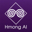 أيقونة البرنامج: Hmong AI