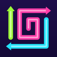 Programikonen: Knotty Arrows: Arrow Puzz…