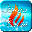 プログラムのアイコン：Harpa Cristã: Áudios e le…