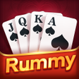 Иконка программы: Rummy Go - Indian 13 card…
