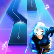 Иконка программы: Montagem Piano: Phonk Bea…