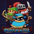 Programikon: Total Party Kill