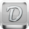 程序图标：صور حرف D