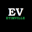 Programın simgesi: Etimville: Welcome to the…