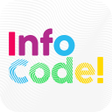 程序图标：SYNCFONIA INFOCODE
