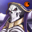 程序图标：Lord of Nazarick