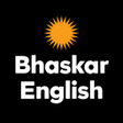 Icoon van programma: English News by Dainik Bh…