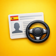 Ikona programu: TeoricoEsp - Examen del C…
