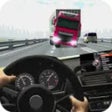 プログラムのアイコン：Drifting Games Unblocked