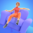 Иконка программы: RagDoll Routine