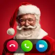 Super Santa: Video Call  Chat