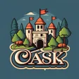 Pictogram van programma: CASK