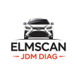 Ikona programu: ELMScan Toyota