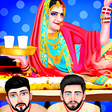 程序图标：Indian Wedding Girl Honey…