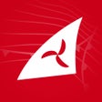ไอคอนของโปรแกรม: Windfinder: Wind  Weather…