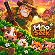 프로그램 아이콘: Moo And Seek : Multiplaye…