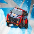 ไอคอนของโปรแกรม: WRC Generations