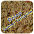 Resep Sambal Tumpang icon