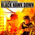 ไอคอนของโปรแกรม: Delta Force: Black Hawk D…