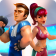 Icon of program: Gym World