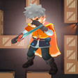 Icône du programme : Assassin Hero Fight Spy