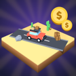 Иконка программы: Idle Tycoon: Borderline E…