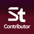 Ikon program: AdobeStock Contributor Cl…