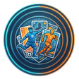 Ikon program: StiCardIAn: Soccer Card S…