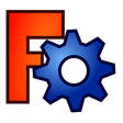 Symbol des Programms: FreeCAD