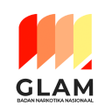 Icon of program: GLAM Perpustakaan BNN