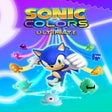 Icon of program: Sonic Colors: Ultimate