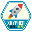 Xhypher Tunnel Pro