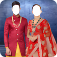 プログラムのアイコン：Traditional Couple Suit :…