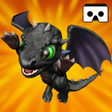 Icon of program: VR Dragon Simulator Fanta…