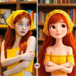 MyPhoto: AI Photo Generator icon