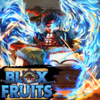 Ícone do programa: UPDATE Blox Fruits