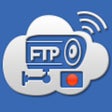 أيقونة البرنامج: Mobile Security Camera
